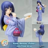 Оригинальная аниме фигурка Oreimo 2nd Season - Kuroneko Yukata Ver. 1/8 Complete Figure