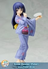 Оригинальная аниме фигурка Oreimo 2nd Season - Kuroneko Yukata Ver. 1/8 Complete Figure