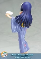 Оригинальная аниме фигурка Oreimo 2nd Season - Kuroneko Yukata Ver. 1/8 Complete Figure
