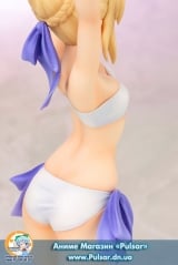 Оригинальная аниме фигурка Fate/hollow ataraxia - Saber Swimsuit Ver. 1/7 Complete Figure