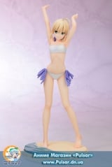 Оригинальная аниме фигурка Fate/hollow ataraxia - Saber Swimsuit Ver. 1/7 Complete Figure