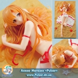 Оригинальная аниме фигурка Sword Art Online - Asuna Vacation Mood ver. 1/6 Complete Figure