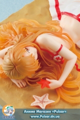 Оригинальная аниме фигурка Sword Art Online - Asuna Vacation Mood ver. 1/6 Complete Figure