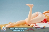 Оригинальная аниме фигурка Sword Art Online - Asuna Vacation Mood ver. 1/6 Complete Figure