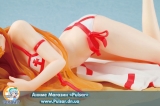 Оригинальная аниме фигурка Sword Art Online - Asuna Vacation Mood ver. 1/6 Complete Figure