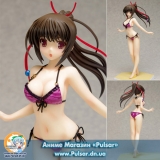 Оригинальная аниме фигурка BEACH QUEENS - A Good Librarian Likes a Good Shepherd: Tamamo Sakuraba 1/10 Complete Figure