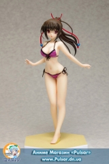 Оригинальная аниме фигурка BEACH QUEENS - A Good Librarian Likes a Good Shepherd: Tamamo Sakuraba 1/10 Complete Figure