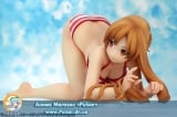 Оригінальна аніме фігурка Sword Art Online - Asuna -Swimsuit ver.- 1/7 Complete Figure