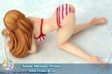 Оригінальна аніме фігурка Sword Art Online - Asuna -Swimsuit ver.- 1/7 Complete Figure