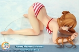 Оригінальна аніме фігурка Sword Art Online - Asuna -Swimsuit ver.- 1/7 Complete Figure
