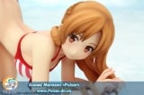 Оригінальна аніме фігурка Sword Art Online - Asuna -Swimsuit ver.- 1/7 Complete Figure