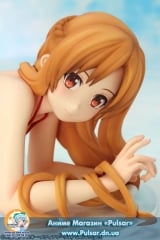 Оригінальна аніме фігурка Sword Art Online - Asuna -Swimsuit ver.- 1/7 Complete Figure