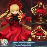 Оригінальна аніме фігурка Rozen Maiden - Shinku 1/3 Complete Figure