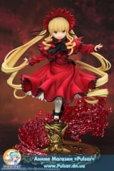 Оригінальна аніме фігурка Rozen Maiden - Shinku 1/3 Complete Figure