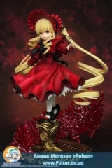 Оригінальна аніме фігурка Rozen Maiden - Shinku 1/3 Complete Figure