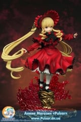 Оригінальна аніме фігурка Rozen Maiden - Shinku 1/3 Complete Figure