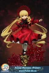 Оригінальна аніме фігурка Rozen Maiden - Shinku 1/3 Complete Figure