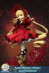 Оригінальна аніме фігурка Rozen Maiden - Shinku 1/3 Complete Figure