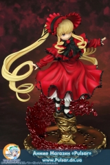 Оригінальна аніме фігурка Rozen Maiden - Shinku 1/3 Complete Figure