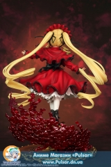 Оригінальна аніме фігурка Rozen Maiden - Shinku 1/3 Complete Figure
