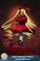 Оригінальна аніме фігурка Rozen Maiden - Shinku 1/3 Complete Figure