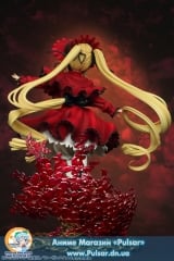Оригінальна аніме фігурка Rozen Maiden - Shinku 1/3 Complete Figure