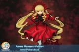 Оригінальна аніме фігурка Rozen Maiden - Shinku 1/3 Complete Figure