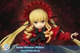 Оригінальна аніме фігурка Rozen Maiden - Shinku 1/3 Complete Figure