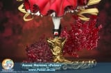 Оригінальна аніме фігурка Rozen Maiden - Shinku 1/3 Complete Figure