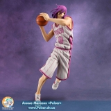 Оригинальная аниме фигурка Kuroko's Basketball - Figure Series Kuroko's Basketball: Atsushi Murasakibara 1/8 Complete Figure