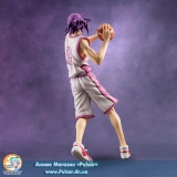 Оригинальная аниме фигурка Kuroko's Basketball - Figure Series Kuroko's Basketball: Atsushi Murasakibara 1/8 Complete Figure