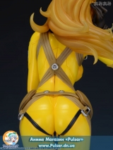 Оригинальная аниме фигурка Yamato Girls Collection - Space Battleship Yamato 2199: Yuki Mori (Pilot Suit Ver.) 1/8 Complete Figure