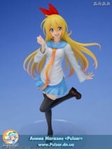 Оригінальна аніме фігурка Sekai Seifuku Sakusen - Nisekoi: Chitoge Kirisaki 1/10 Complete Figure