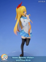 Оригінальна аніме фігурка Sekai Seifuku Sakusen - Nisekoi: Chitoge Kirisaki 1/10 Complete Figure