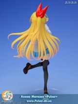 Оригінальна аніме фігурка Sekai Seifuku Sakusen - Nisekoi: Chitoge Kirisaki 1/10 Complete Figure