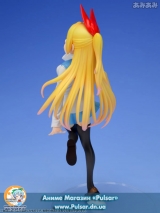 Оригінальна аніме фігурка Sekai Seifuku Sakusen - Nisekoi: Chitoge Kirisaki 1/10 Complete Figure