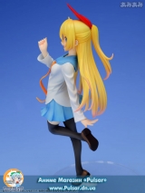 Оригінальна аніме фігурка Sekai Seifuku Sakusen - Nisekoi: Chitoge Kirisaki 1/10 Complete Figure
