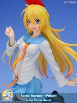 Оригінальна аніме фігурка Sekai Seifuku Sakusen - Nisekoi: Chitoge Kirisaki 1/10 Complete Figure