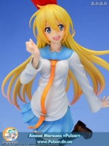 Оригінальна аніме фігурка Sekai Seifuku Sakusen - Nisekoi: Chitoge Kirisaki 1/10 Complete Figure