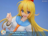 Оригінальна аніме фігурка Sekai Seifuku Sakusen - Nisekoi: Chitoge Kirisaki 1/10 Complete Figure