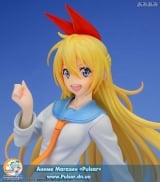 Оригінальна аніме фігурка Sekai Seifuku Sakusen - Nisekoi: Chitoge Kirisaki 1/10 Complete Figure