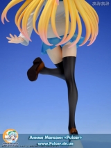 Оригінальна аніме фігурка Sekai Seifuku Sakusen - Nisekoi: Chitoge Kirisaki 1/10 Complete Figure