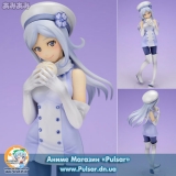 Оригинальная аниме фигурка Gundam Girls Generation - "Gundam Build Fighters": Aila Jyrkiainen 1/10 Complete Figure