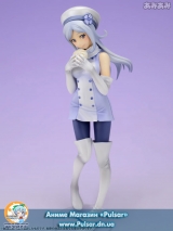 Оригинальная аниме фигурка Gundam Girls Generation - "Gundam Build Fighters": Aila Jyrkiainen 1/10 Complete Figure