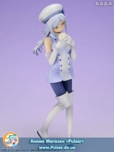 Оригинальная аниме фигурка Gundam Girls Generation - "Gundam Build Fighters": Aila Jyrkiainen 1/10 Complete Figure