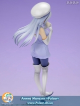 Оригинальная аниме фигурка Gundam Girls Generation - "Gundam Build Fighters": Aila Jyrkiainen 1/10 Complete Figure