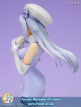Оригинальная аниме фигурка Gundam Girls Generation - "Gundam Build Fighters": Aila Jyrkiainen 1/10 Complete Figure