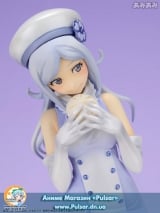 Оригінальна аніме фігурка Gundam Girls Generation - "Gundam Build Fighters": Aila Jyrkiainen 1/10 Complete Figure