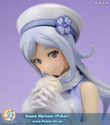 Оригинальная аниме фигурка Gundam Girls Generation - "Gundam Build Fighters": Aila Jyrkiainen 1/10 Complete Figure