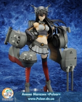 Оригінальна аніме фігурка Kantai Collection -Kan Colle- Nagato 1/8 Complete Figure